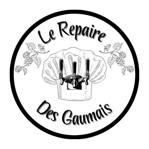 Logo du Repère des Gaumais